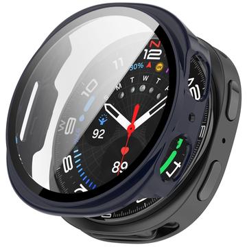Husă Plastic cu Protector Ecran Samsung Galaxy Watch8 - 40mm