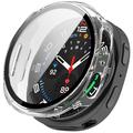 Husă Plastic cu Protector Ecran Samsung Galaxy Watch8 - 40mm