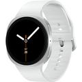 Samsung Galaxy Watch8 (SM-L330) 44mm Bluetooth - Argintiu