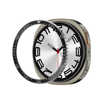 Samsung Galaxy Watch8 Spigen Bezel Tune Diver - 44mm - Negru