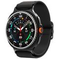 Curea Samsung Galaxy Watch9/Watch8/Watch8 Classic Spigen Lite Fit - 40/44/46mm - Negru