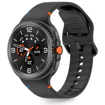 Curea din silicon Samsung Galaxy Watch8/Watch8 Classic Tech-Protect - 40mm/44mm/46mm