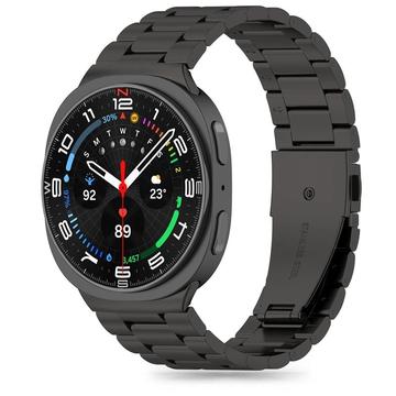 Curea din oțel inoxidabil Samsung Galaxy Watch8/Watch8 Classic Tech-Protect - 40/44/46mm