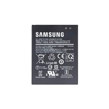 Acumulator Samsung Galaxy XCover 5 - EB-BG525BBE - 3000mAh
