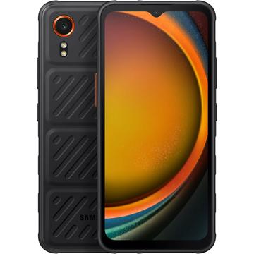 Samsung Galaxy XCover7 - 128GB - Black