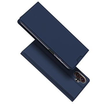 Husă Flip Samsung Galaxy XCover7 Pro Dux Ducis Skin Pro