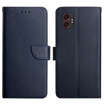 Husă Piele Portofel cu Kickstand Samsung Galaxy XCover7 Pro