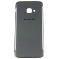 Copertă spate Samsung Galaxy Xcover 4s, Galaxy Xcover 4 GH98-41219A - negru
