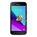 Diagnoză Samsung Galaxy Xcover 4s, Galaxy Xcover 4