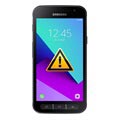 Samsung Galaxy Xcover 4s, Galaxy Xcover 4 Ringtone Speaker Repair
