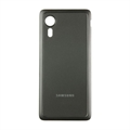 Capac Spate GH98-46361A Samsung Galaxy Xcover 5 - Negru