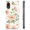 Husă TPU - Samsung Galaxy Xcover 5 - Floral