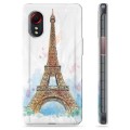 Husă TPU - Samsung Galaxy Xcover 5 - Paris