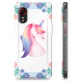 Husă TPU - Samsung Galaxy Xcover 5 - Unicorn