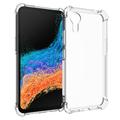 Husă TPU Samsung Galaxy Xcover 7 - Antișoc - Transparent