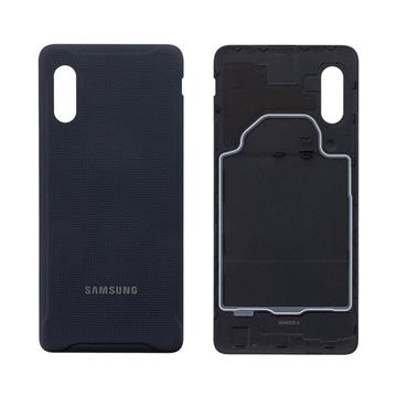 Capac Spate GH98-45174A Samsung Galaxy Xcover Pro - Negru