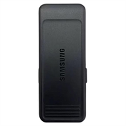 Toc cu clemă pentru curea Samsung Galaxy Xcover6 Pro ET-BG715CBEBWW - Negru
