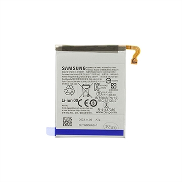 Acumulator Samsung Galaxy Z Flip4 - EB-BF723ABY - 2630mAh