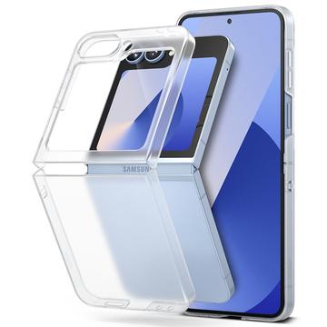 Husă Samsung Galaxy Z Flip6 - Ringke Slim - Limpede mat
