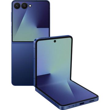 Samsung Galaxy Z Flip7 - 512GB - Umbră albastră