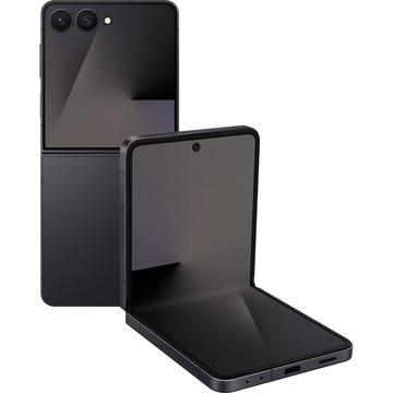Samsung Galaxy Z Flip7 - 512GB - Negru intens