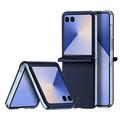 Husă Flip Samsung Galaxy Z Flip7 - Dux Ducis Bril