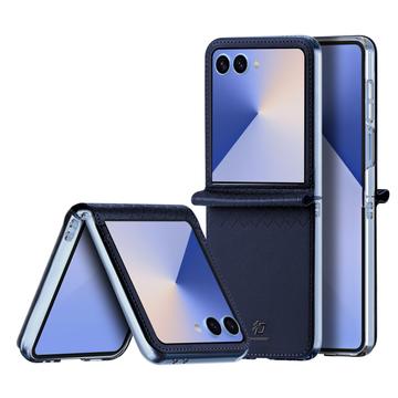 Husă Flip Samsung Galaxy Z Flip7 - Dux Ducis Bril