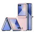 Husă Flip Samsung Galaxy Z Flip7 - Dux Ducis Bril