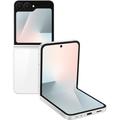 Samsung Galaxy Z Flip7 FE - 256GB - Alb