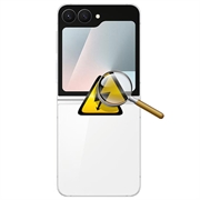 Samsung Galaxy Z Flip7 FE Diagnosis