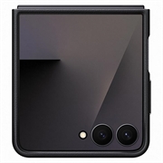 Husă Samsung Galaxy Z Flip7 KindSuit EF-VF766PBEGWW - Negru