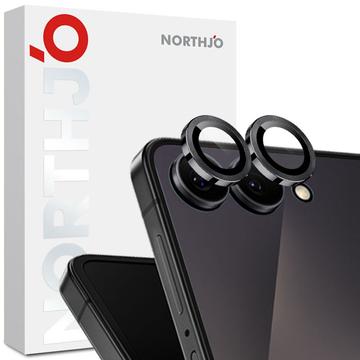 Set de protecție pentru obiectivul camerei Samsung Galaxy Z Flip7 Northjo