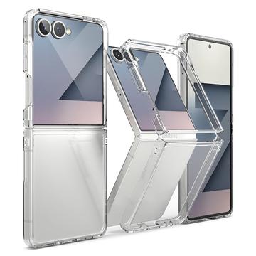 Husă Hibrid Samsung Galaxy Z Flip7 - Ringke Fusion - Transparent
