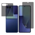 Protector de Ecran Samsung Galaxy Z Flip7 - Confidențialitate