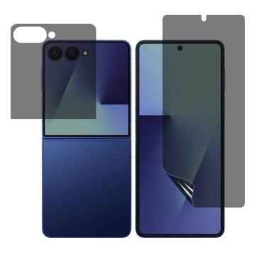 Protector de Ecran Samsung Galaxy Z Flip7 - Confidențialitate