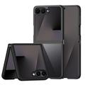 Husă Hibrid Samsung Galaxy Z Flip8 - Dux Ducis Aimo - Negru
