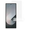 Folie Protecție Ecran TPU Samsung Galaxy Z Flip8 - Transparent
