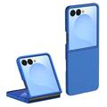 Husă Plastic Samsung Galaxy Z Flip8 - Albastru