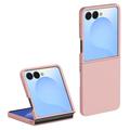 Husă Plastic Samsung Galaxy Z Flip8 - Roz