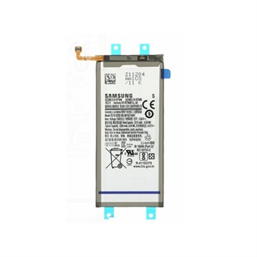Acumulator Samsung Galaxy Z Fold3 5G - EB-BF927ABY - 2280mAh