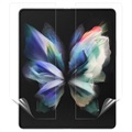 Folie Protecție Ecran TPU Samsung Galaxy Z Fold3 5G - Transparent