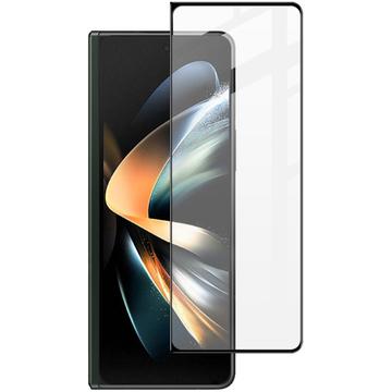 Geam Protecție Ecran - 9H - Samsung Galaxy Z Fold5 - Imak Pro+ - Marginea Neagră