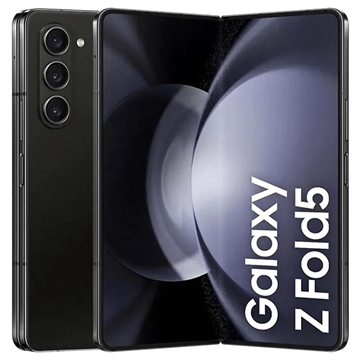 Samsung Galaxy Z Fold5 - 256GB - Negru