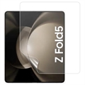 Folie Protecție Ecran TPU Samsung Galaxy Z Fold5 - Transparent