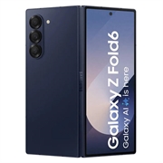 Samsung Galaxy Z Fold6 - 256GB - Marină