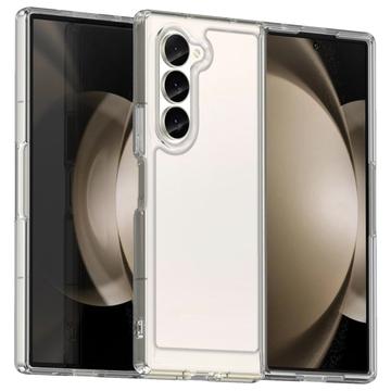 Husă Hibrid Samsung Galaxy Z Fold6 - Anti-Shock