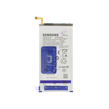 Acumulator Samsung Galaxy Z Fold6 - EB-BF957ABE - 2425mAh