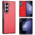 Husă din Plastic Acoperită Samsung Galaxy Z Fold6