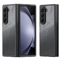 Husă Hibrid Samsung Galaxy Z Fold6 - Dux Ducis Aimo - Negru