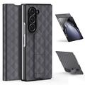 Husă Flip Magnetică Dux Ducis Fitt Samsung Galaxy Z Fold6